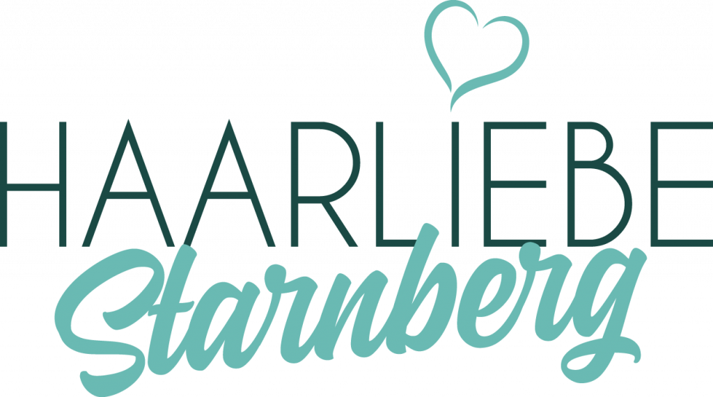 Logo Haarliebe Starnberg Friseurmeisterin Susann Röchert
