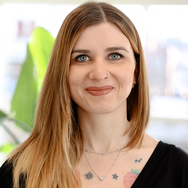 Guilia Minutillo - Friseurin Friseursalon Haarliebe Starnberg 2024