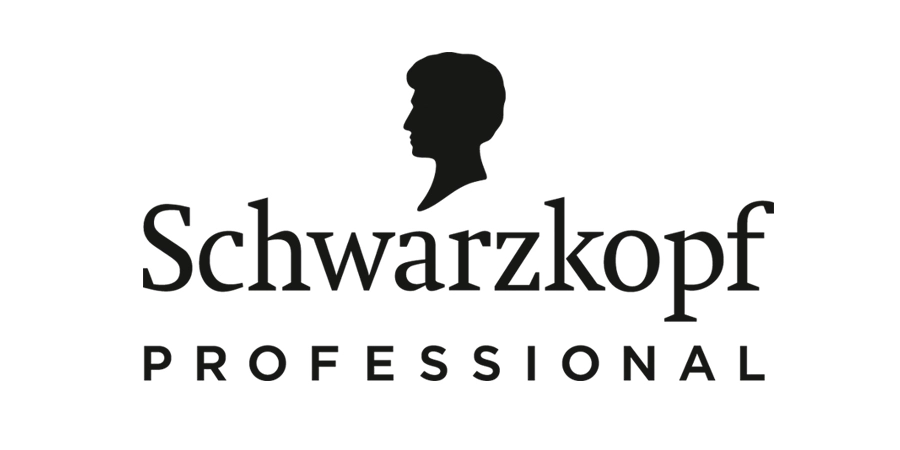 Logo Schwarzkopf Professional - Haarliebe Friseursalon Starnberg