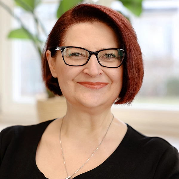 Sonja Lindner - Friseurin Friseursalon Haarliebe Starnberg 2024