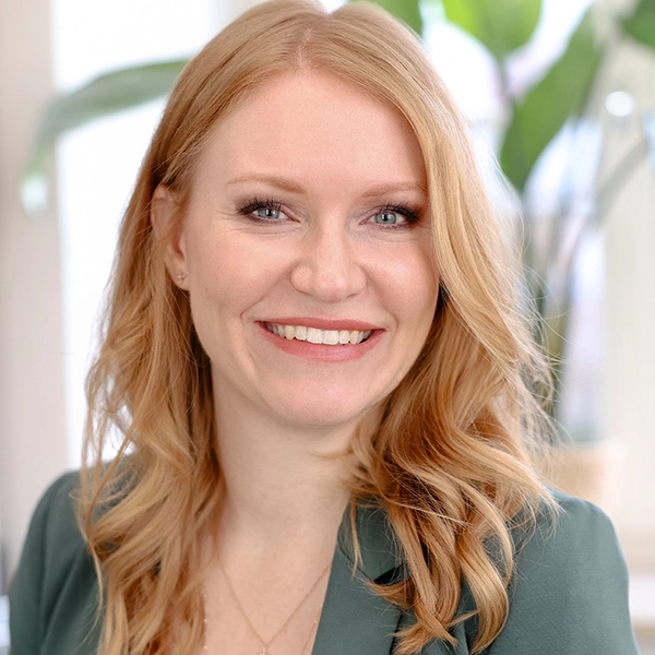 Susann Röchert - Friseurmeisterin und Inhaberin Friseursalon Haarliebe Starnberg 2024