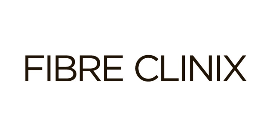 Logo Fibre Clinix - Haarliebe Friseursalon Starnberg